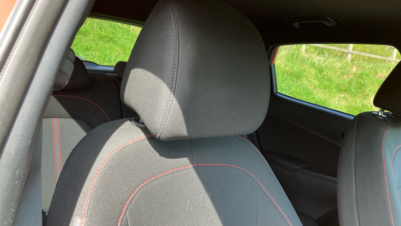 Hyundai Kona 1.0 TGDi 48V MHEV N Line 5dr Petrol Hatchback